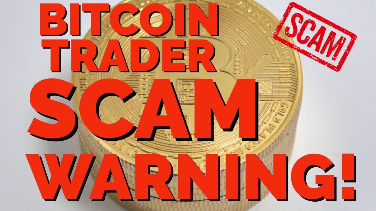 $500 bitcoin scam