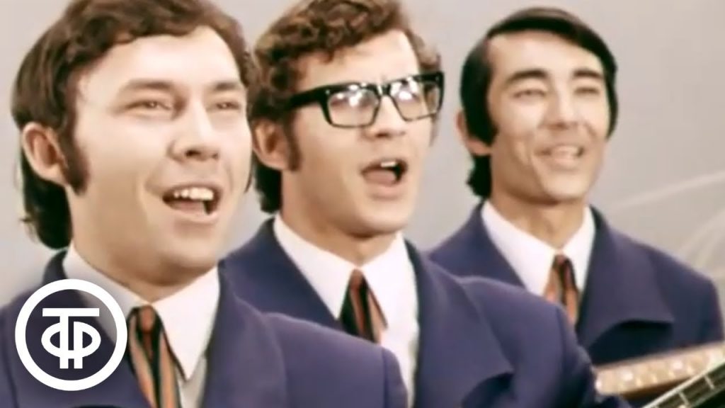 Шедевры СССР С Новым годом! Новогодний фильмконцерт