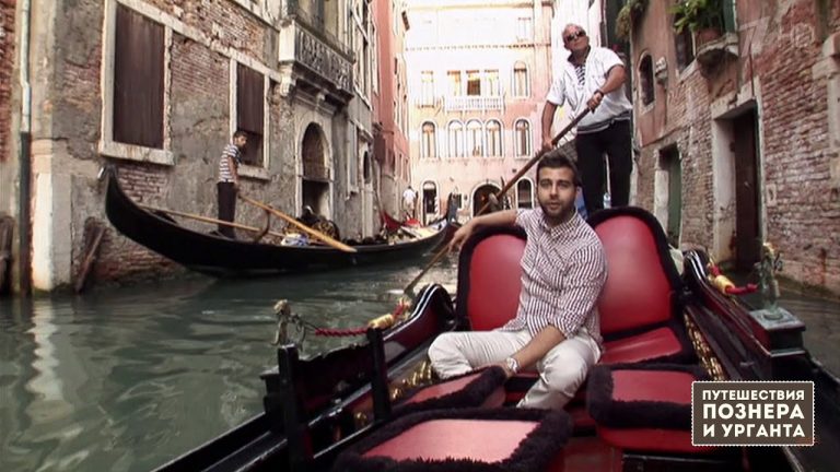 Лучшее на ютубе Их Италия. 2 серия. Родиться и умереть в